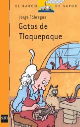 Icon image Gatos de Tlaquepaque