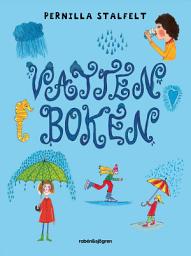 Icon image Vattenboken