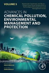 Icon image Wastewater Treatment and Reuse – Present and Future Perspectives in Technological Developments and Management Issues