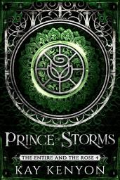 Icon image Prince of Storms