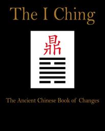 Icon image I Ching: The Ancient Chinese Book of Changes