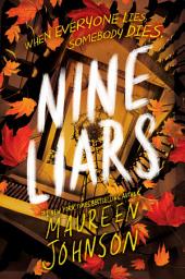 Icon image Nine Liars