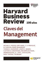 Icon image Claves del Management