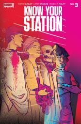 Icon image Know Your Station