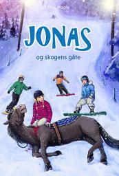 Icon image Jonas og skogens gåte
