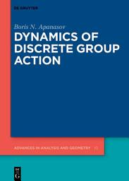 Icon image Dynamics of Discrete Group Action