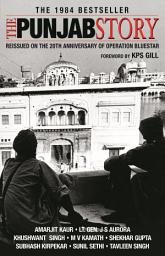 Icon image The Punjab Story