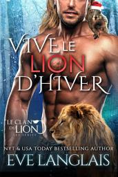Icon image Vive le Lion d’hiver