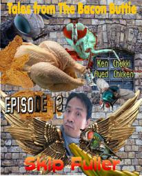 Icon image Ken Chukii Fly'ed Chicken: Episode [13]
