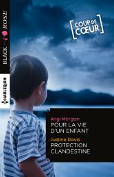 Icon image Pour la vie d'un enfant - Protection clandestine