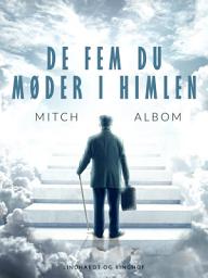 Icon image De fem du møder i himlen