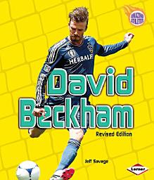Icon image David Beckham, 2nd Edition: Edition 2