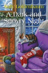Icon image A Dark and Snowy Night