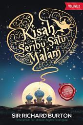 Icon image Kisah Seribu Satu Malam Vol II: Arabian Nights