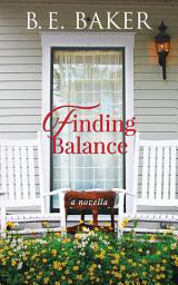 Icon image Finding Balance