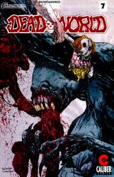 Icon image Deadworld - Volume 2