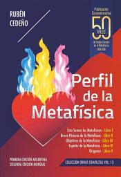 Icon image Perfil de la Metafísica