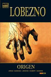 Icon image Marvel Deluxe Lobezno: origen