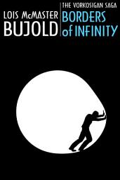 Icon image Borders of Infinity (3-Novella Collection)