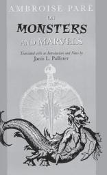 Icon image On Monsters and Marvels