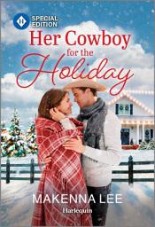 Icon image Her Cowboy for the Holiday