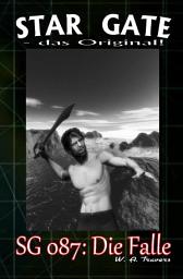 Icon image STAR GATE 087: Die Falle