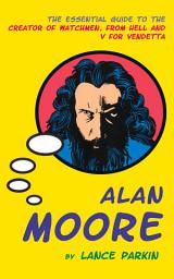 Icon image Alan Moore