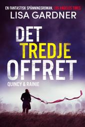 Icon image Det tredje offret