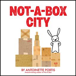 Icon image Not-a-Box City