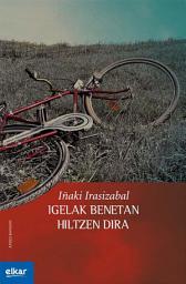Icon image Igelak benetan hiltzen dira