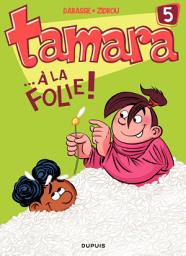 Icon image Tamara