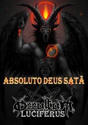 Icon image Absoluto Deus Satã