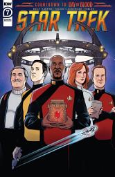 Icon image Star Trek (2022)