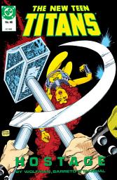 Icon image New Teen Titans (1984-1988) #48