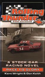 Icon image Rolling Thunder Stock Car Racing: Race to Glory