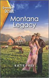 Icon image Montana Legacy