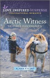 Icon image Arctic Witness