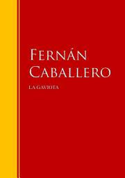 Icon image La gaviota: Biblioteca de Grandes Escritores