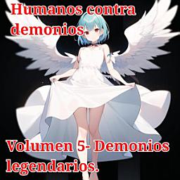 Icon image Humanos Contra Demonios.- ¿Soy realmente un chico perfecto? No lo creo: Humanos Contra Demonios.- ¿Soy realmente un chico perfecto? No lo creo