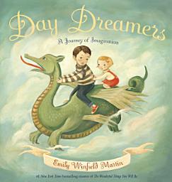 Icon image Day Dreamers: A Journey of Imagination
