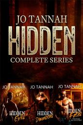 Icon image Hidden Complete Series