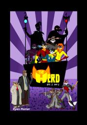 Icon image The Herd Volume 1 Part 2