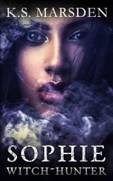 Icon image Sophie: Witch-Hunter