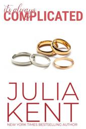 Icon image It's Always Complicated (Her Billionaires #5) (BBW Romance, Billionaire Romance)