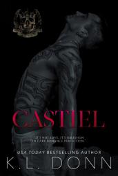 Icon image Castiel