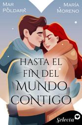 Icon image Hasta el fin del mundo contigo