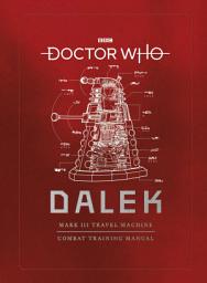 Icon image Doctor Who: Dalek Combat Training Manual