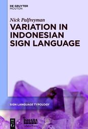 Icon image Variation in Indonesian Sign Language: A Typological and Sociolinguistic Analysis