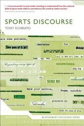 Icon image Sports Discourse