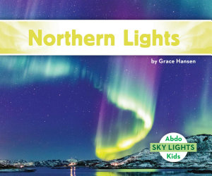 Icon image Northern Lights